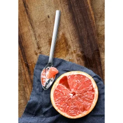 WMF Nuova Grapefruitlöffel-Set, 2-teilig| Servierbestecke