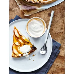 WMF Nuova Kaffeebecherlöffel-Set, 6-teilig| Löffel