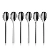 WMF Nuova Kaffeelöffel-Set, 6-teilig| Löffel
