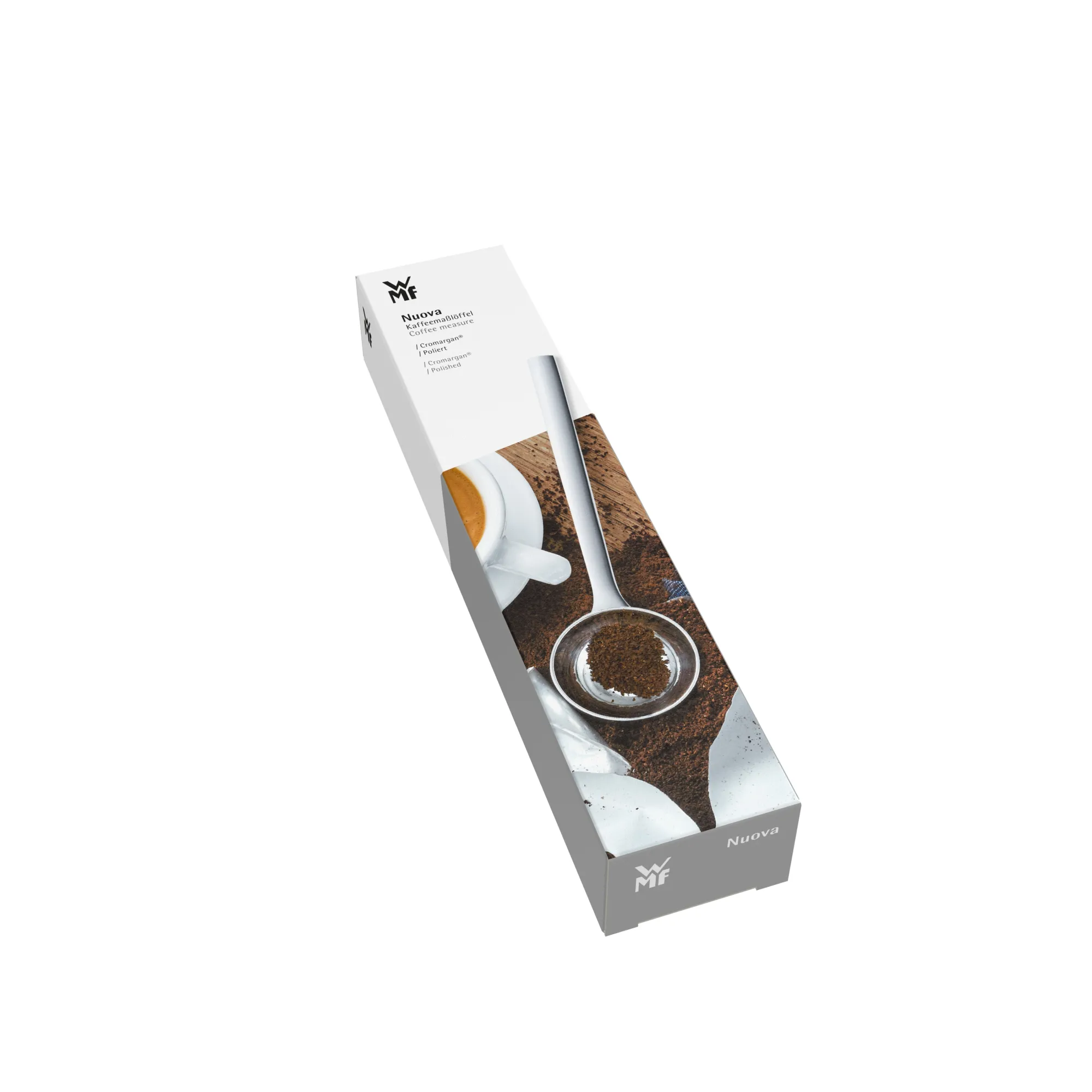 WMF Nuova Kaffeemaßlöffel| Löffel