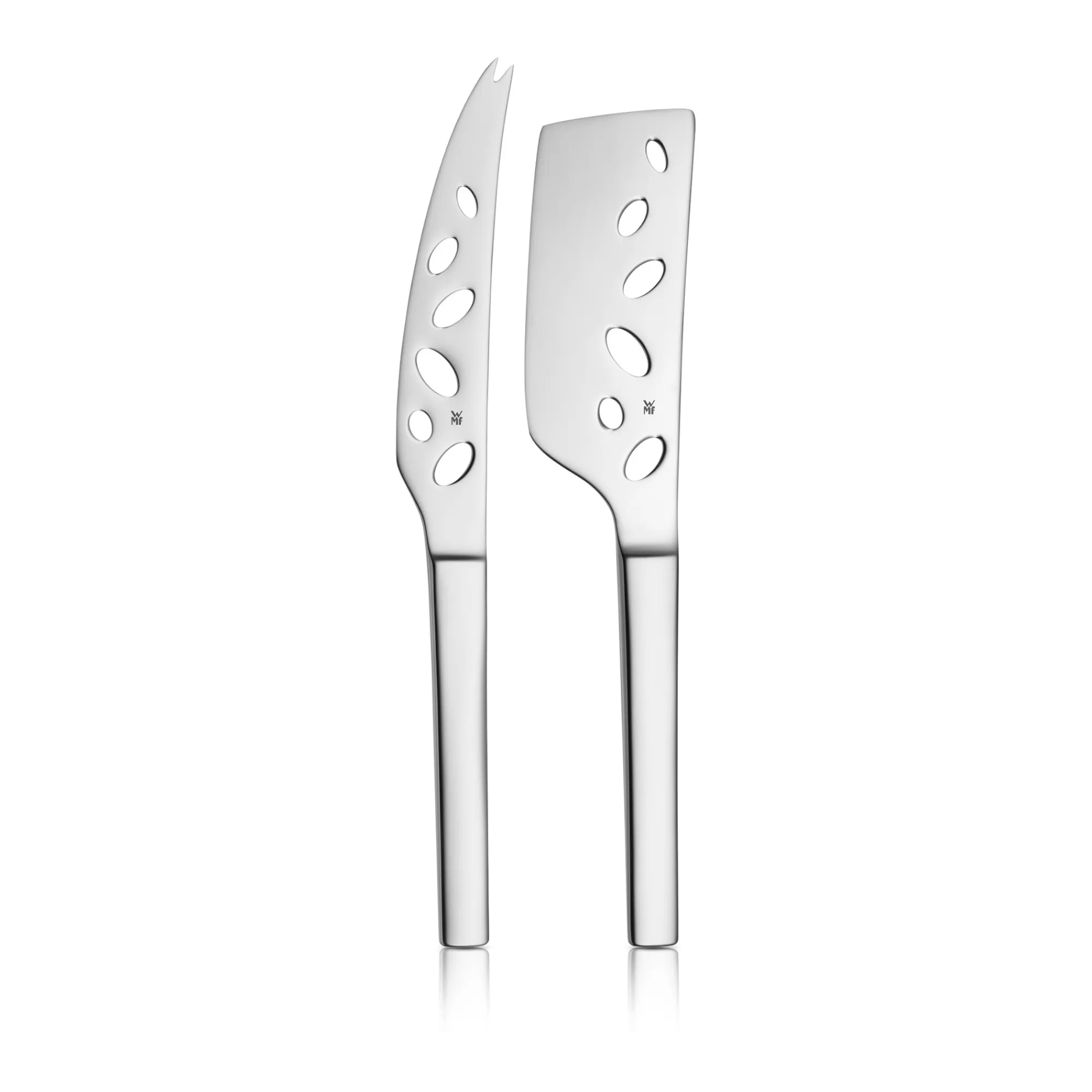 WMF Nuova Käsemesser-Set, 2-teilig| Käsemesser|Messersets