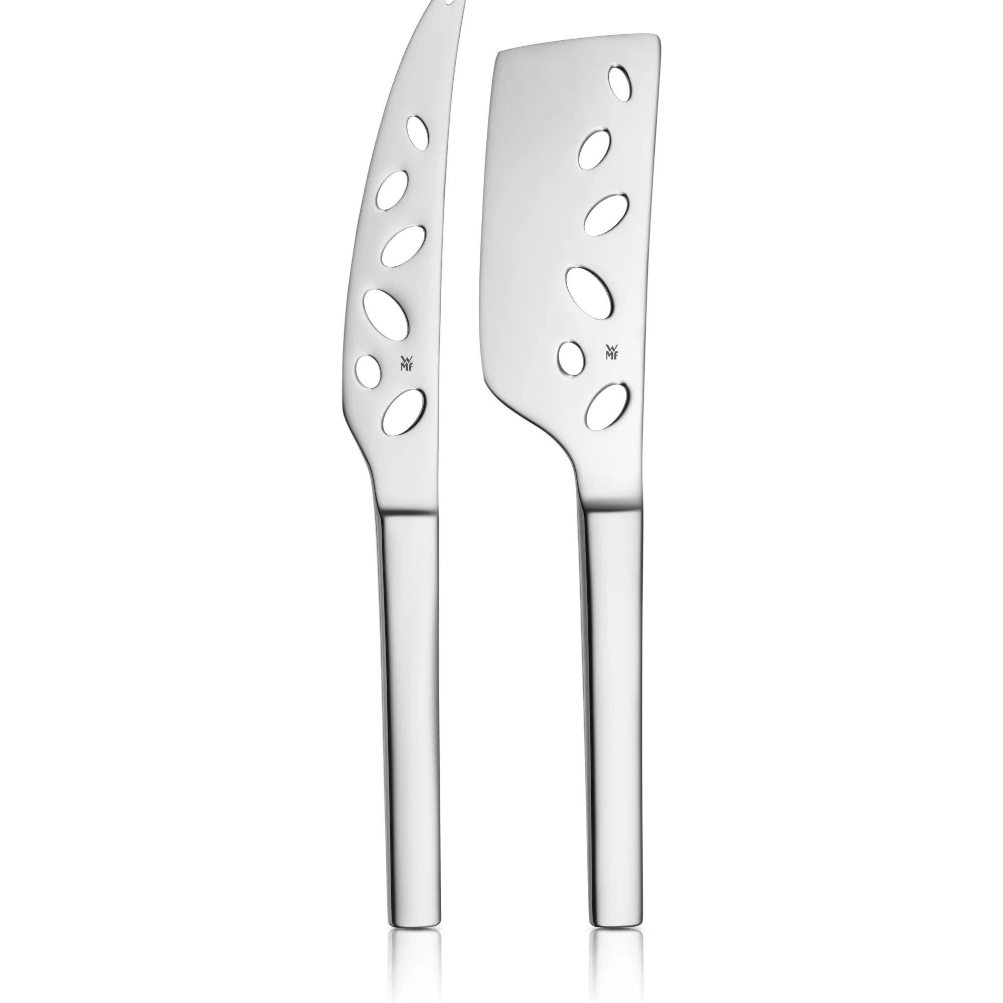 WMF Nuova Käsemesser-Set, 2-teilig| Käsemesser|Messersets