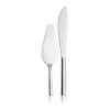 WMF Nuova Kuchenbesteck-Set, 2-teilig| Tortenheber|Besteck-Sets