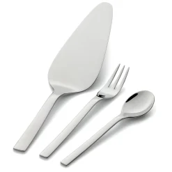 WMF Nuova Kuchenbesteck-Set, 13-teilig| Tortenheber|Besteck-Sets