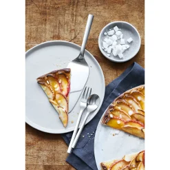 WMF Nuova Kuchenbesteck-Set, 13-teilig| Tortenheber|Besteck-Sets