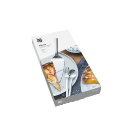 WMF Nuova Kuchenbesteck-Set, 13-teilig| Tortenheber|Besteck-Sets
