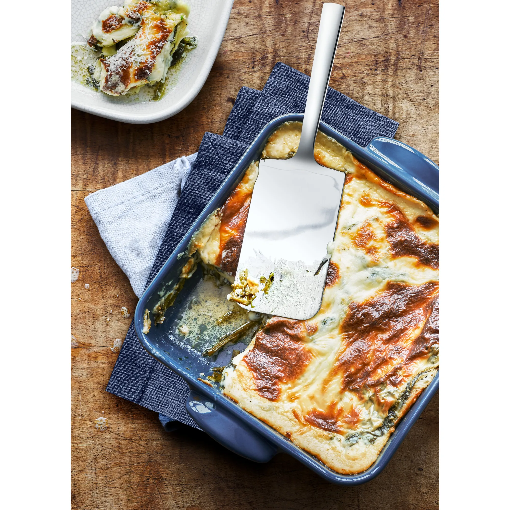 WMF Nuova Lasagneheber| Tortenheber