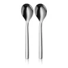 WMF Nuova Müslilöffel-Set, 2-teilig| Löffel