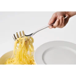 WMF Nuova Nudellöffel| Servierbestecke