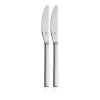 WMF Nuova Obstmesser-Set, 2-teilig| Weitere Küchenmesser|Messersets