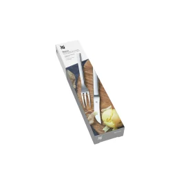 WMF Nuova Pellkartoffel-Set, 2-teilig| Schälmesser