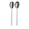 WMF Nuova Salatbesteck, 2-teilig, 30 cm| Servierbestecke