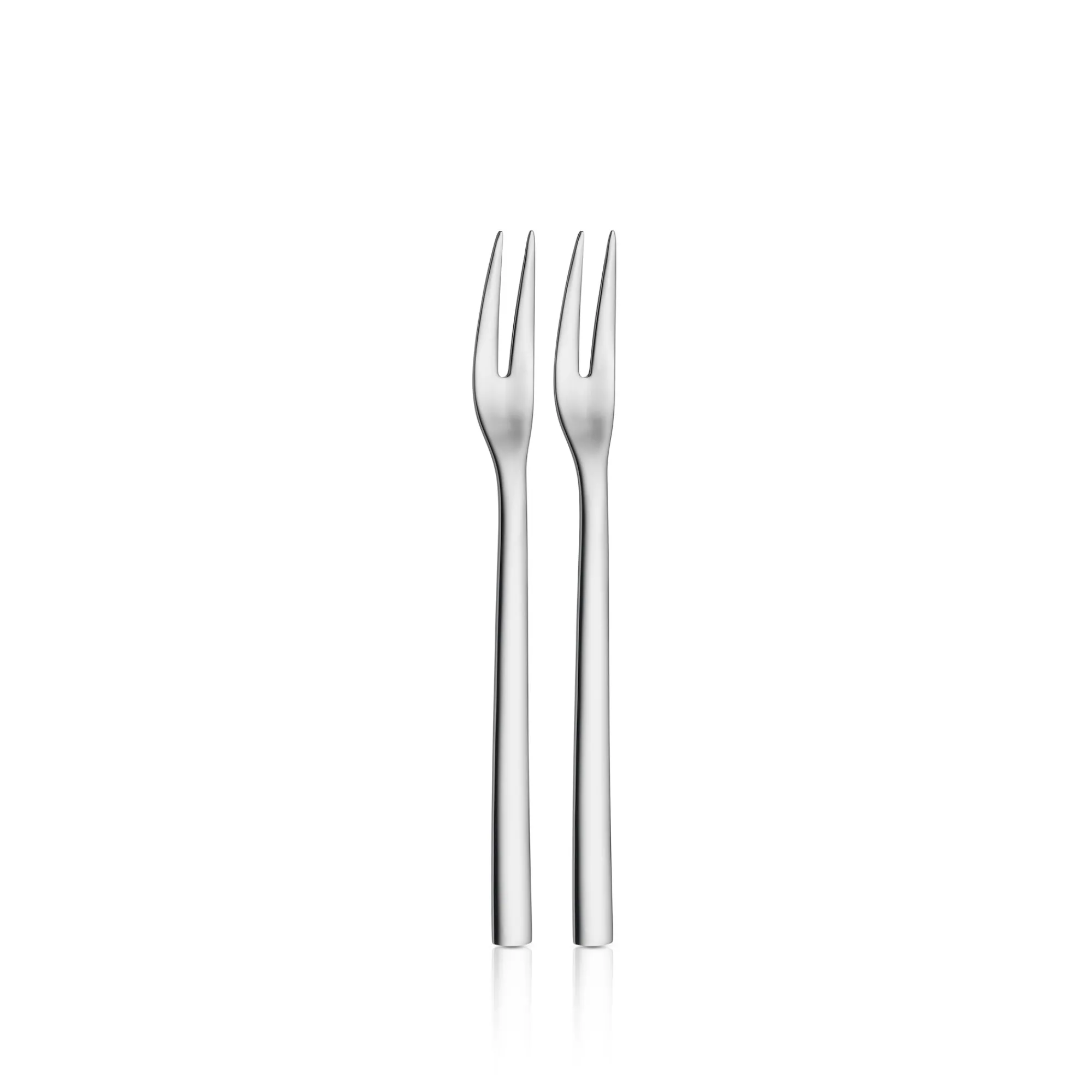 WMF Nuova Serviergabel-Set, 2-teilig| Gabeln