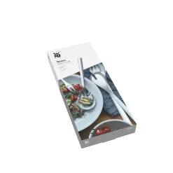 WMF Nuova Servierteile-Set, 4-teilig| Servierbestecke
