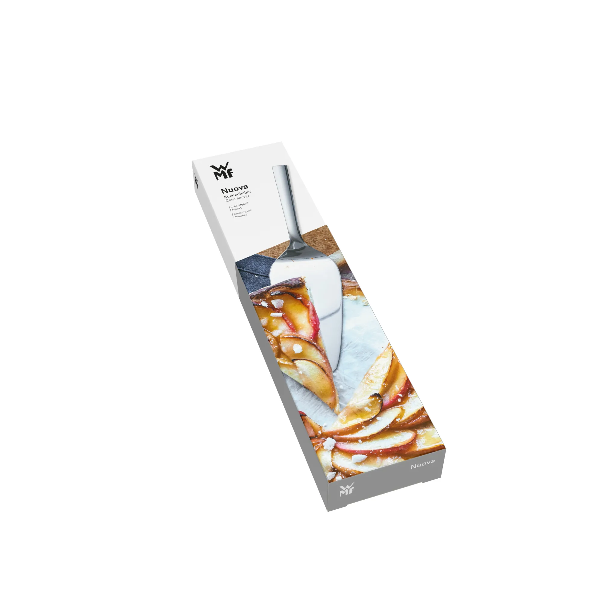 WMF Nuova Tortenheber| Tortenheber
