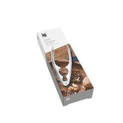 WMF Nut Nussknacker, 16 cm| Küchenutensilien