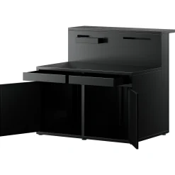WMF Outdoorküche DIE KOMPAKTE| Outdoor Küchen