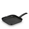 WMF Party Grillpfanne, 27 cm| Grillpfannen