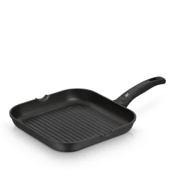 WMF Party Grillpfanne, 27 cm| Grillpfannen
