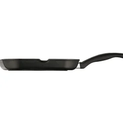 WMF Party Grillpfanne, 27 cm| Grillpfannen