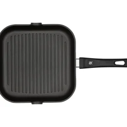 WMF Party Grillpfanne, 27 cm| Grillpfannen