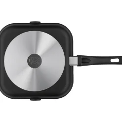WMF Party Grillpfanne, 27 cm| Grillpfannen