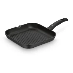WMF Party Grillpfanne, 27 cm| Grillpfannen