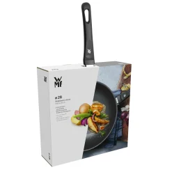 WMF Party Grillpfanne, 27 cm| Grillpfannen