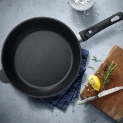 WMF Party Schmorpfanne, 28 cm| Schmorpfannen