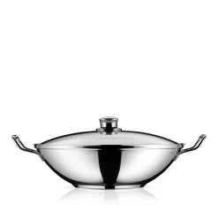 WMF Party Taiwan Wok-Set, 36 cm| Woks
