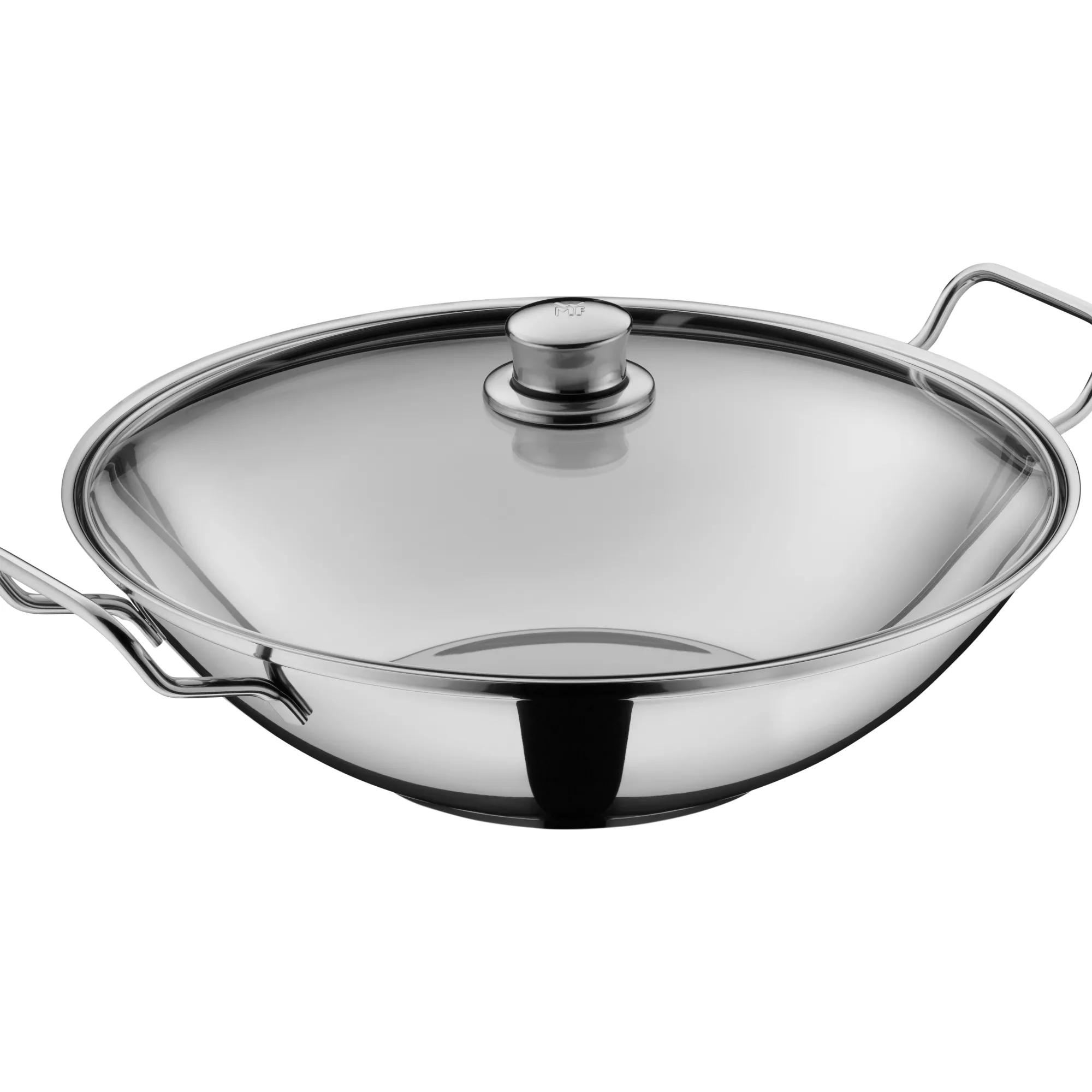WMF Party Taiwan Wok-Set, 36 cm| Woks