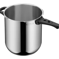 WMF Perfect One Pot Schnellkochtopf, 22 cm, 8,5 Liter| Schnellkochtöpfe|Induktionstöpfe