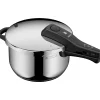 WMF Perfect One Pot Schnellkochtopf, 22 cm, 4,5 Liter| Schnellkochtöpfe|Induktionstöpfe