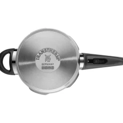 WMF Perfect One Pot Schnellkochtopf, 2,5 Liter| Schnellkochtöpfe|Induktionstöpfe