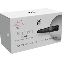 WMF Perfect One Pot Schnellkochtopf, 2,5 Liter| Schnellkochtöpfe|Induktionstöpfe
