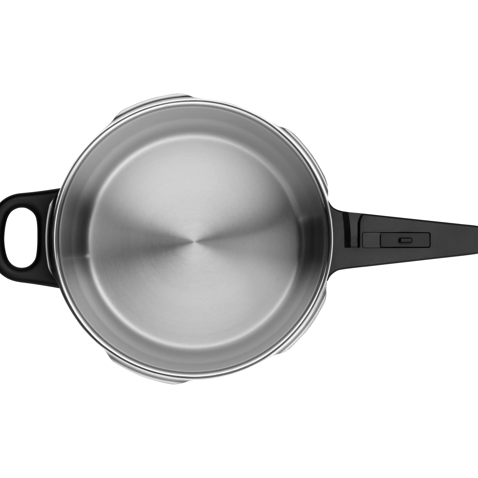 WMF Perfect One Pot Schnellkochtopf, 22 cm, 6,5 Liter| Schnellkochtöpfe|Induktionstöpfe
