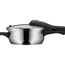 WMF Perfect One Pot Schnellkochtopf, 22 cm, 3,0 Liter| Schnellkochtöpfe|Induktionstöpfe