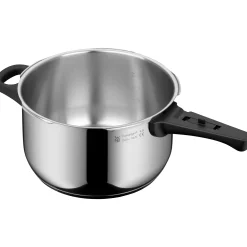 WMF Perfect One Pot Schnellkochtopf-Set, 22 cm, 8,5 und 4,5 Liter| Schnellkochtöpfe|Induktionstöpfe