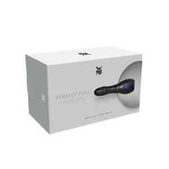 WMF Perfect Plus One Pot Schnellkochtopf-Set, 22 cm, 3 & 4,5 L, stapelbar, mit Dämpfeinsatz| Schnellkochtöpfe|Induktionstöpfe