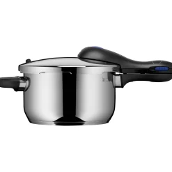 WMF Perfect Plus One Pot Schnellkochtopf, 22 cm, 4,5 Liter| Schnellkochtöpfe|Induktionstöpfe