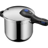 WMF Perfect Plus One Pot Schnellkochtopf, 22 cm, 6,5 Liter| Schnellkochtöpfe|Induktionstöpfe