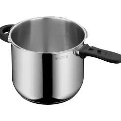 WMF Perfect Plus One Pot Schnellkochtopf, 22 cm, 6,5 Liter| Schnellkochtöpfe|Induktionstöpfe