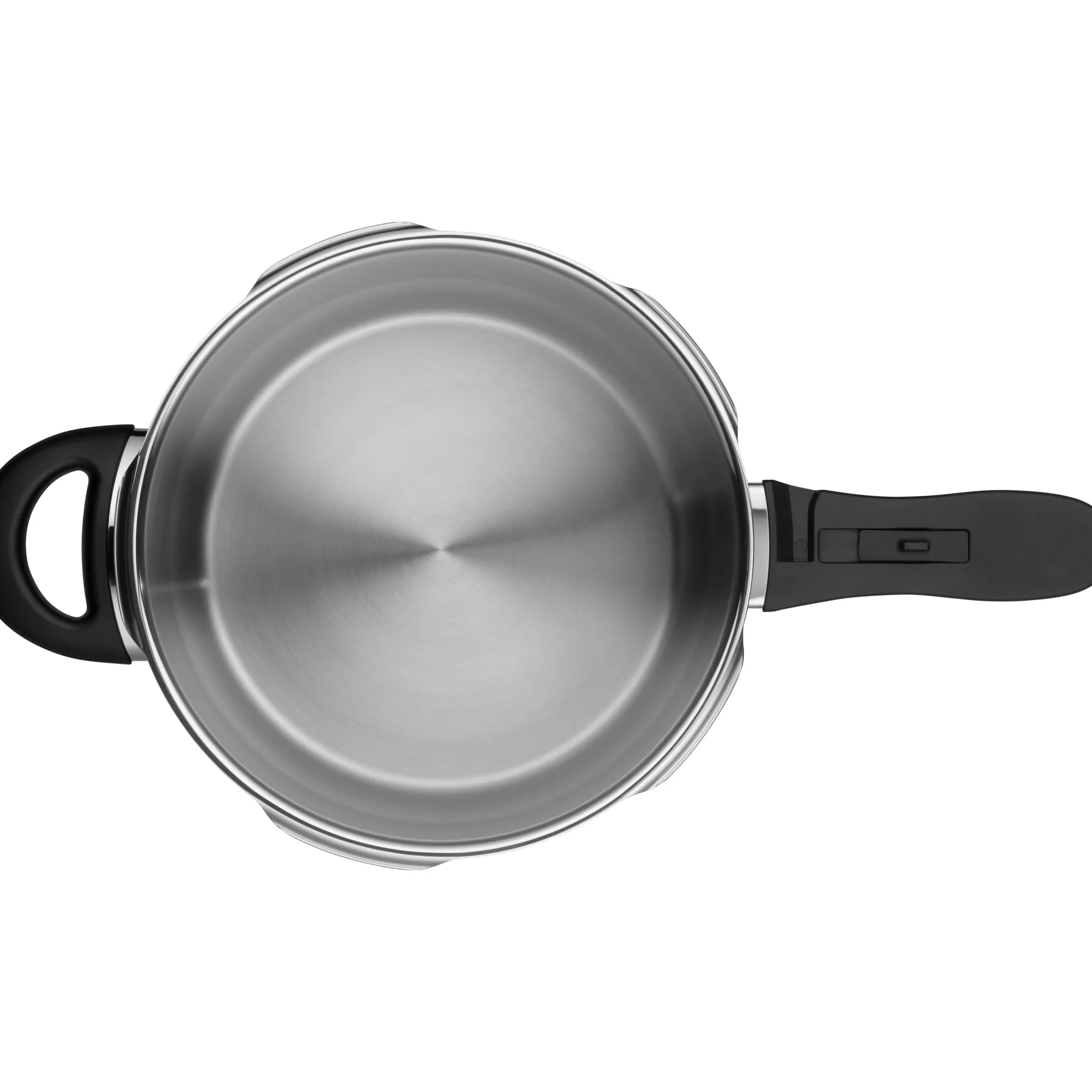 WMF Perfect Plus One Pot Schnellkochtopf, 22 cm, 6,5 Liter| Schnellkochtöpfe|Induktionstöpfe