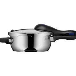 WMF Perfect Plus One Pot Schnellkochtopf, 22 cm, 3,0 Liter| Schnellkochtöpfe|Induktionstöpfe