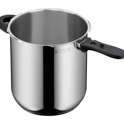 WMF Perfect Plus One Pot Schnellkochtopf, 22 cm, 8,5 Liter| Induktionstöpfe|Schnellkochtöpfe