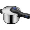 WMF Perfect Plus One Pot Schnellkochtopf, 2,5 Liter| Schnellkochtöpfe|Induktionstöpfe