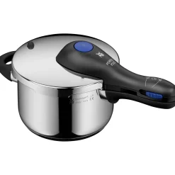 WMF Perfect Plus One Pot Schnellkochtopf, 2,5 Liter| Schnellkochtöpfe|Induktionstöpfe