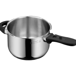 WMF Perfect Plus One Pot Schnellkochtopf, 2,5 Liter| Schnellkochtöpfe|Induktionstöpfe