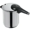 WMF Perfect Premium One Pot Schnellkochtopf, 22 cm, 8,5 Liter| Schnellkochtöpfe|Induktionstöpfe