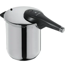 WMF Perfect Premium One Pot Schnellkochtopf, 22 cm, 8,5 Liter| Schnellkochtöpfe|Induktionstöpfe